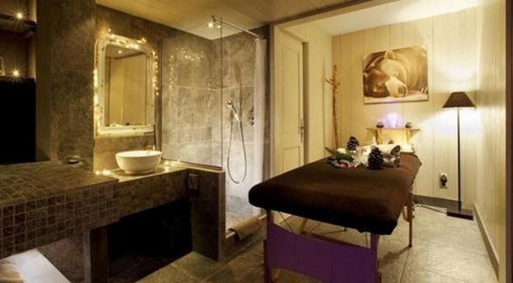Residence Hoteliere La Renardiere Samoëns Dış mekan fotoğraf