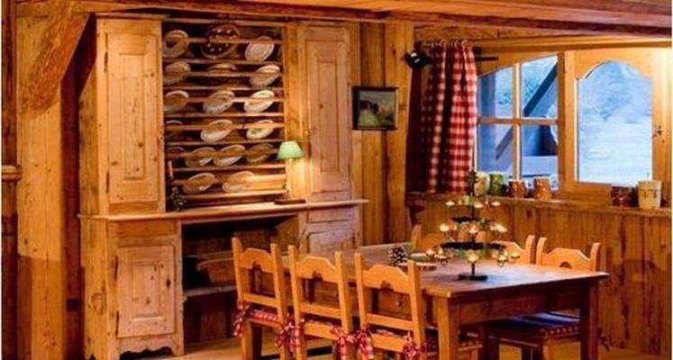 Residence Hoteliere La Renardiere Samoëns Dış mekan fotoğraf