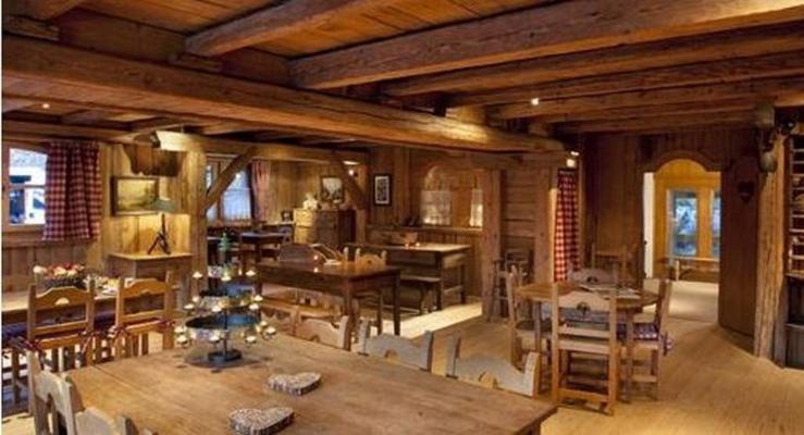Residence Hoteliere La Renardiere Samoëns Dış mekan fotoğraf